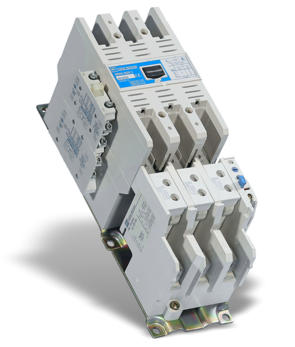 Breaker Outlet