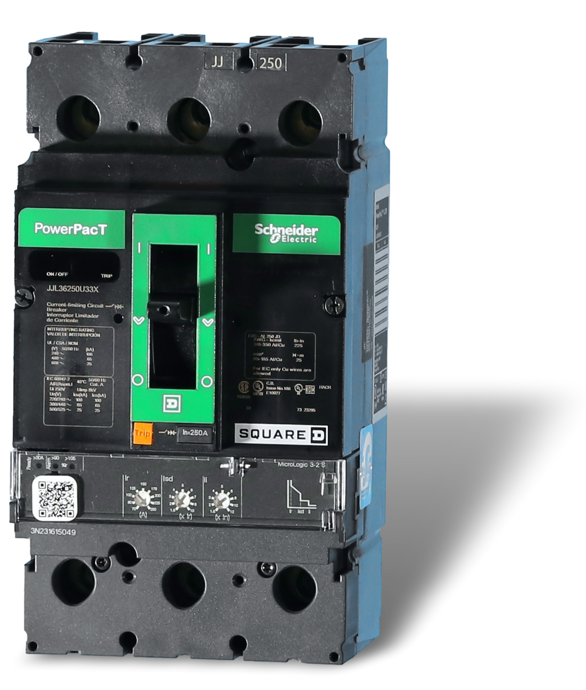Breaker Outlet
