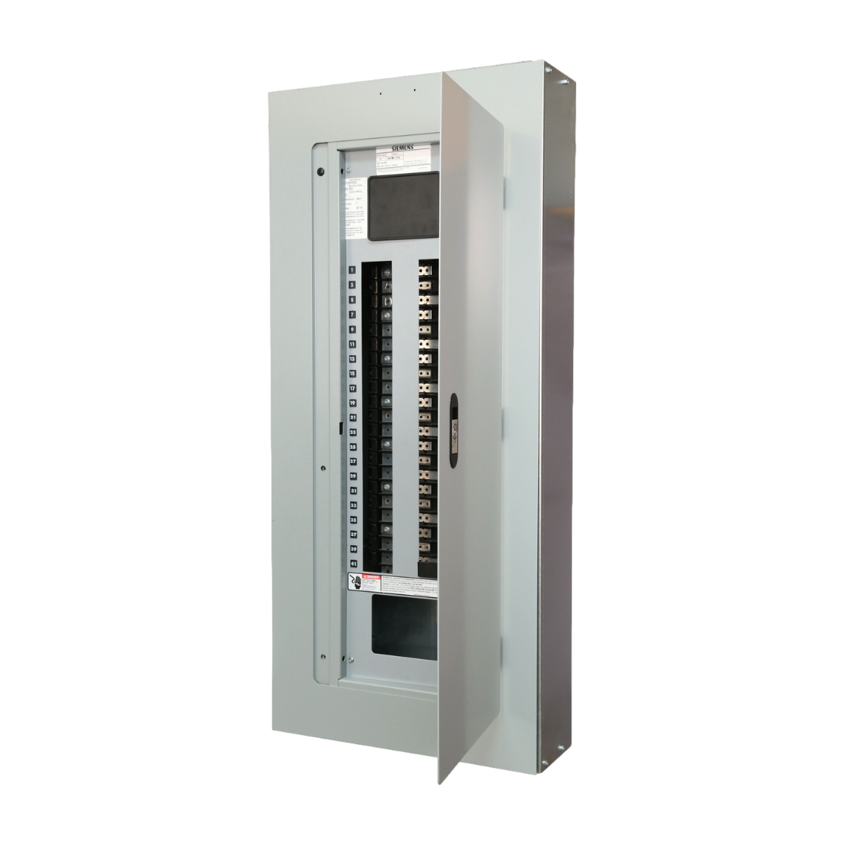 Breaker Panels