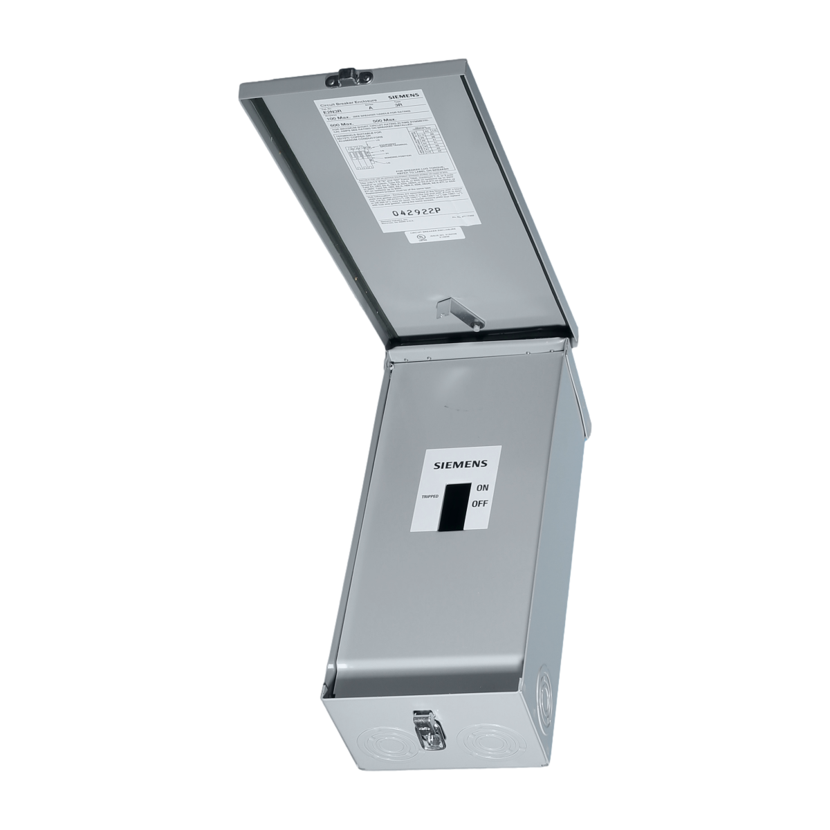 Enclosures