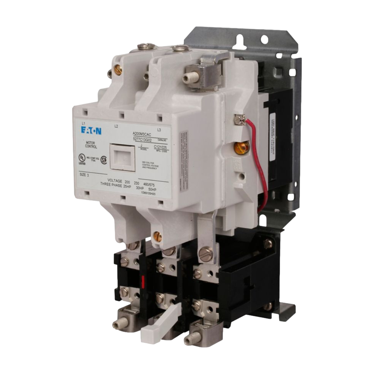 Motor Control