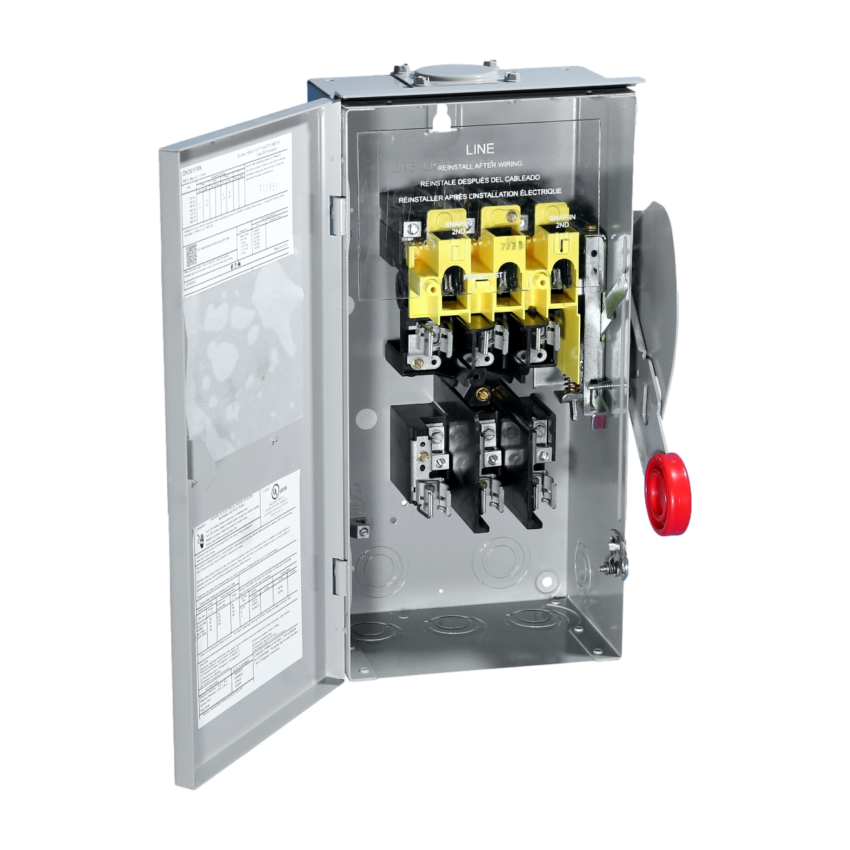 Safety Switches