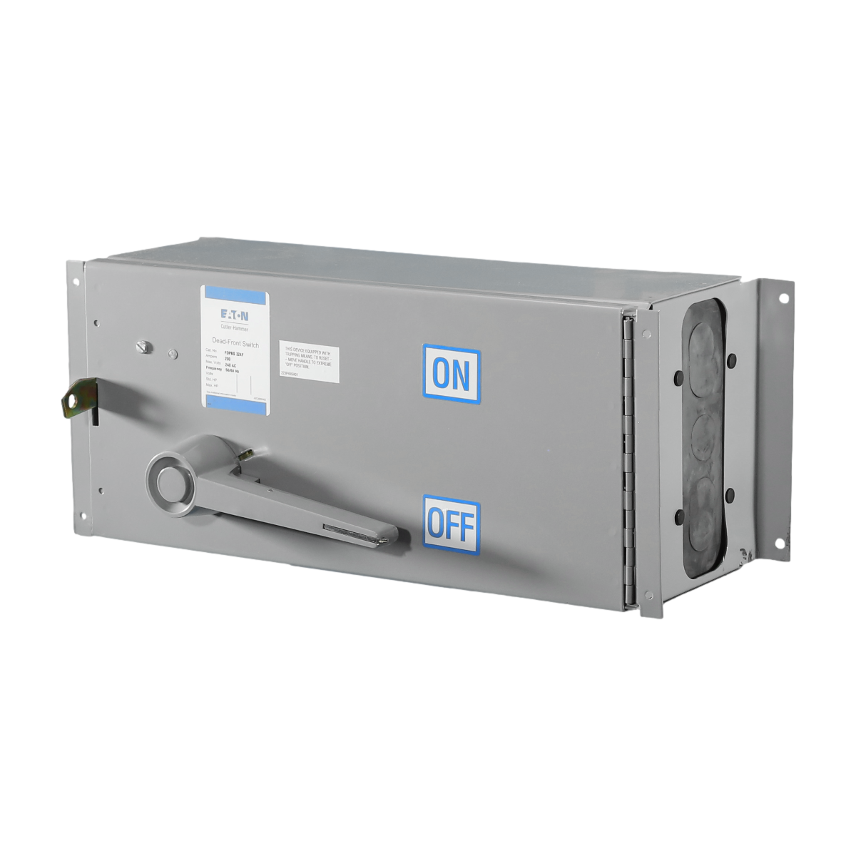 Panelboard Switches