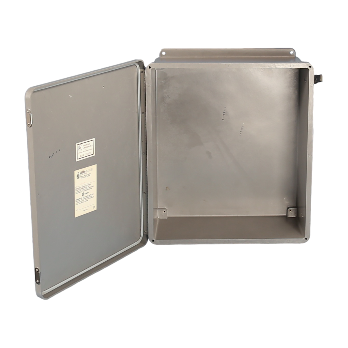 NEMA 4X Enclosures