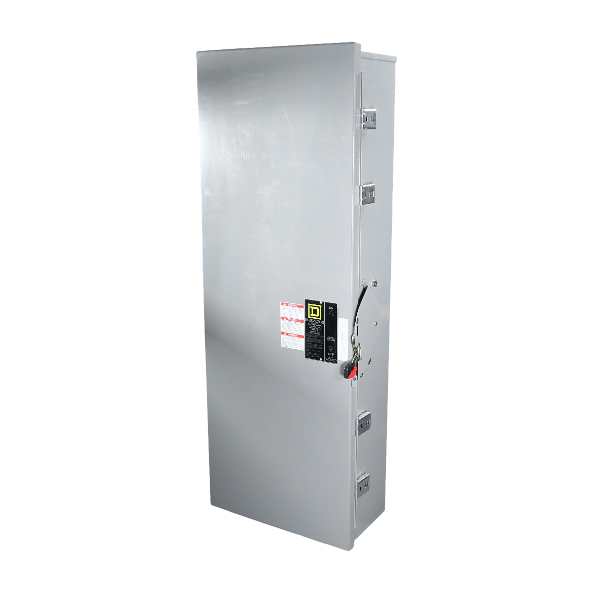 NEMA 3R Enclosures
