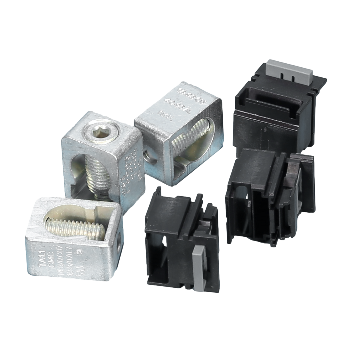 Breaker Parts