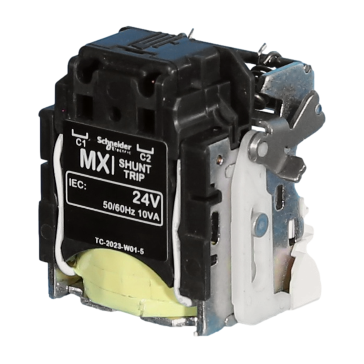 Circuit Breaker Accessories