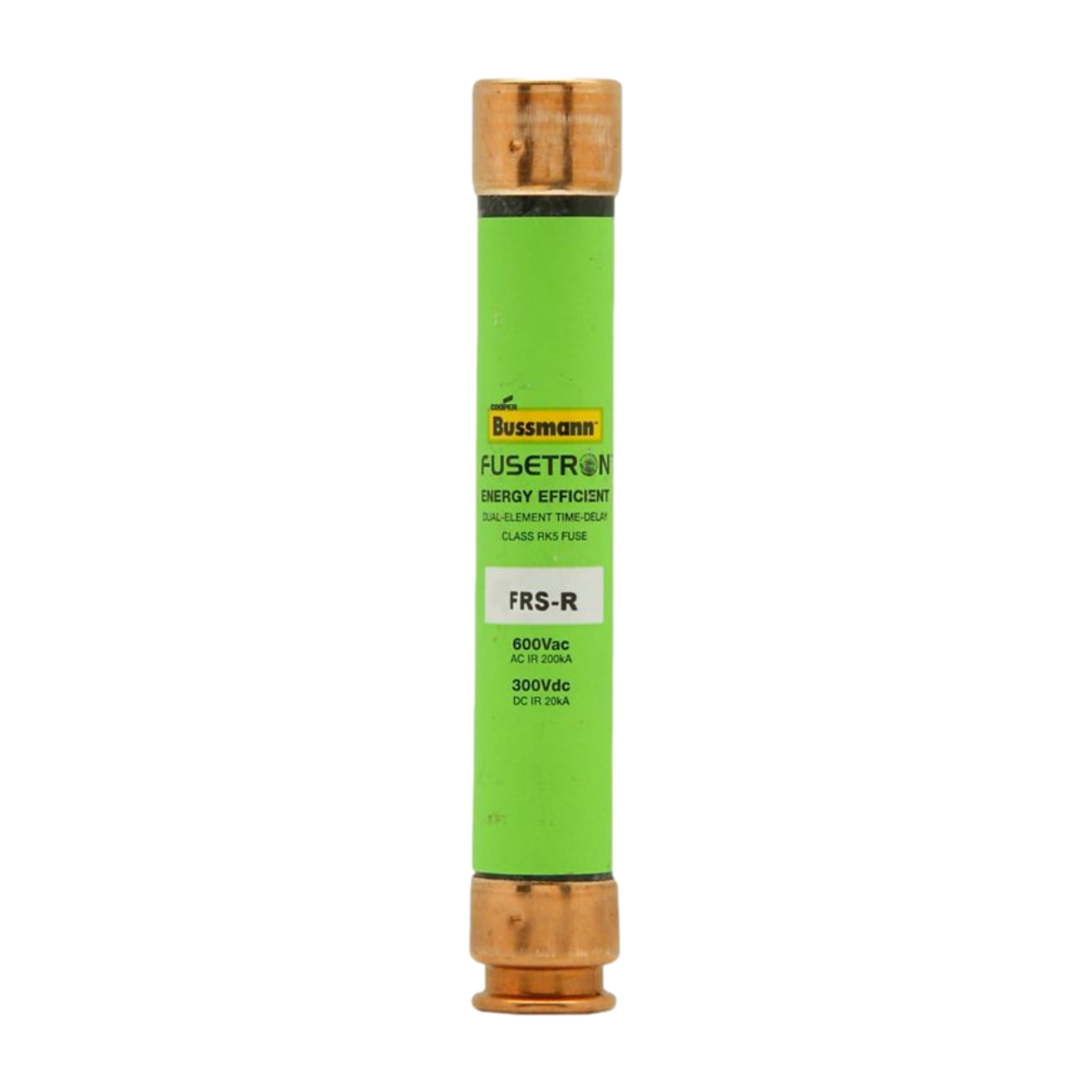 600 Volt Fuses