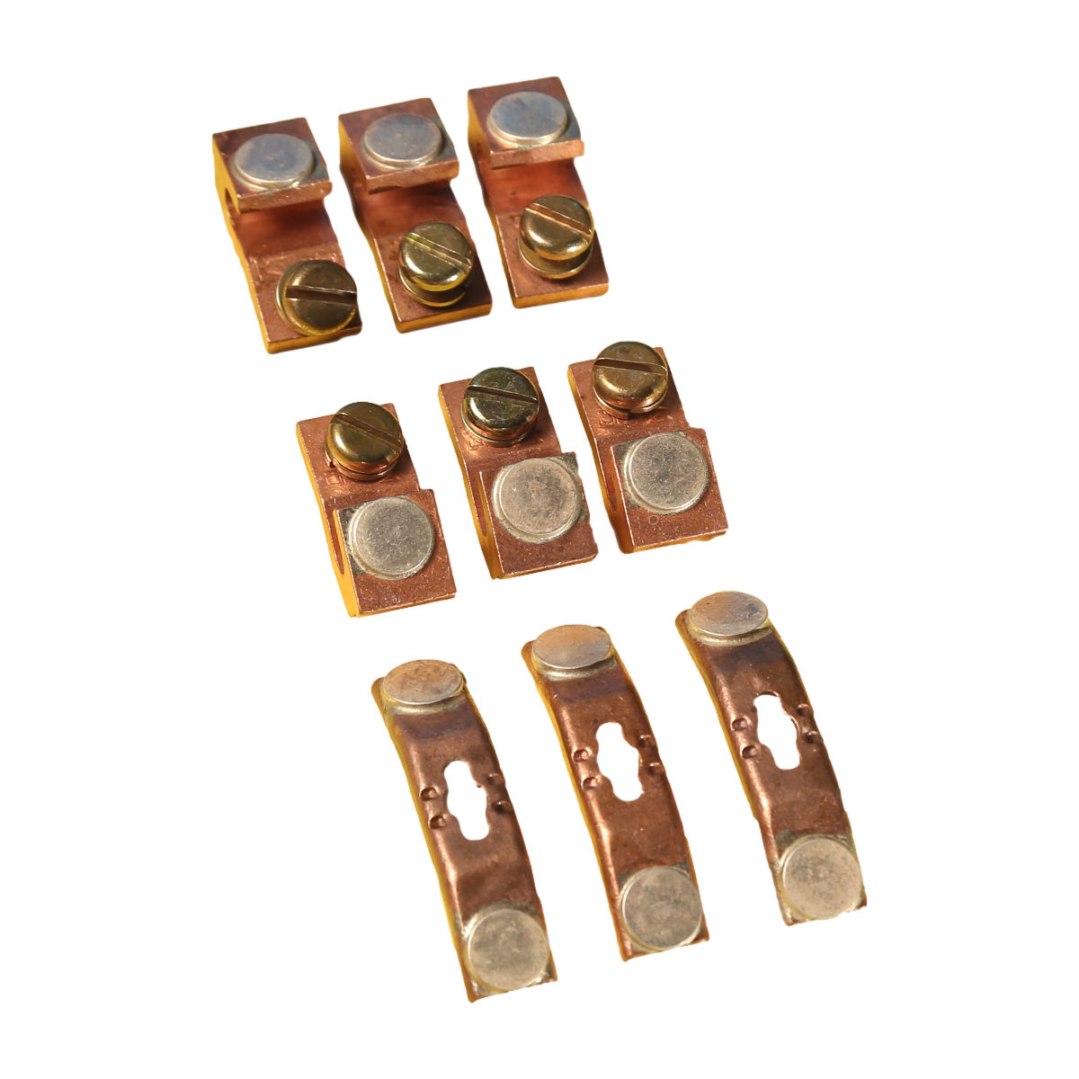 Contact Kits