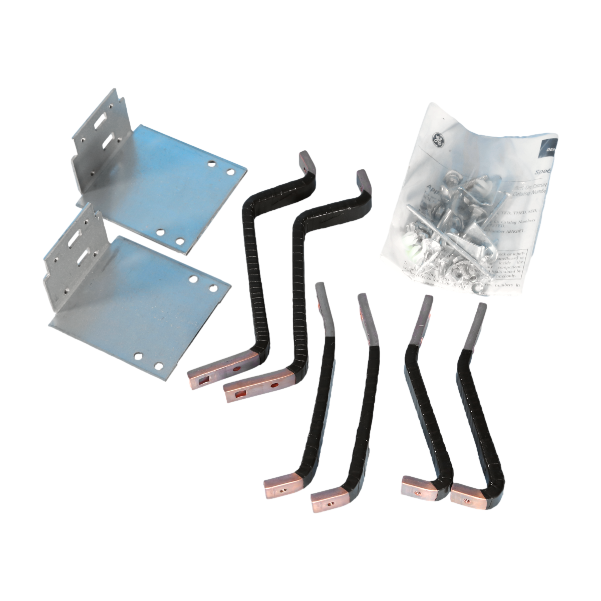GE Mounting Hardware Kits
