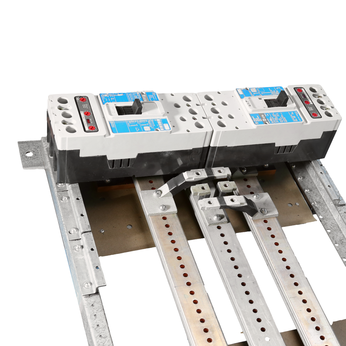 Eaton Mounting Hardware Kits