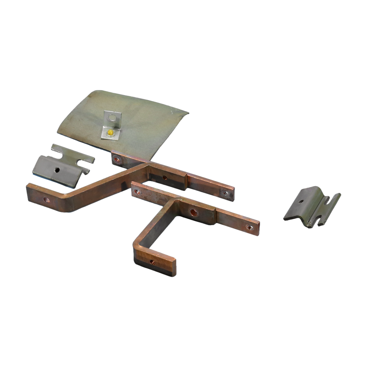 Square D Mounting Hardware Kits