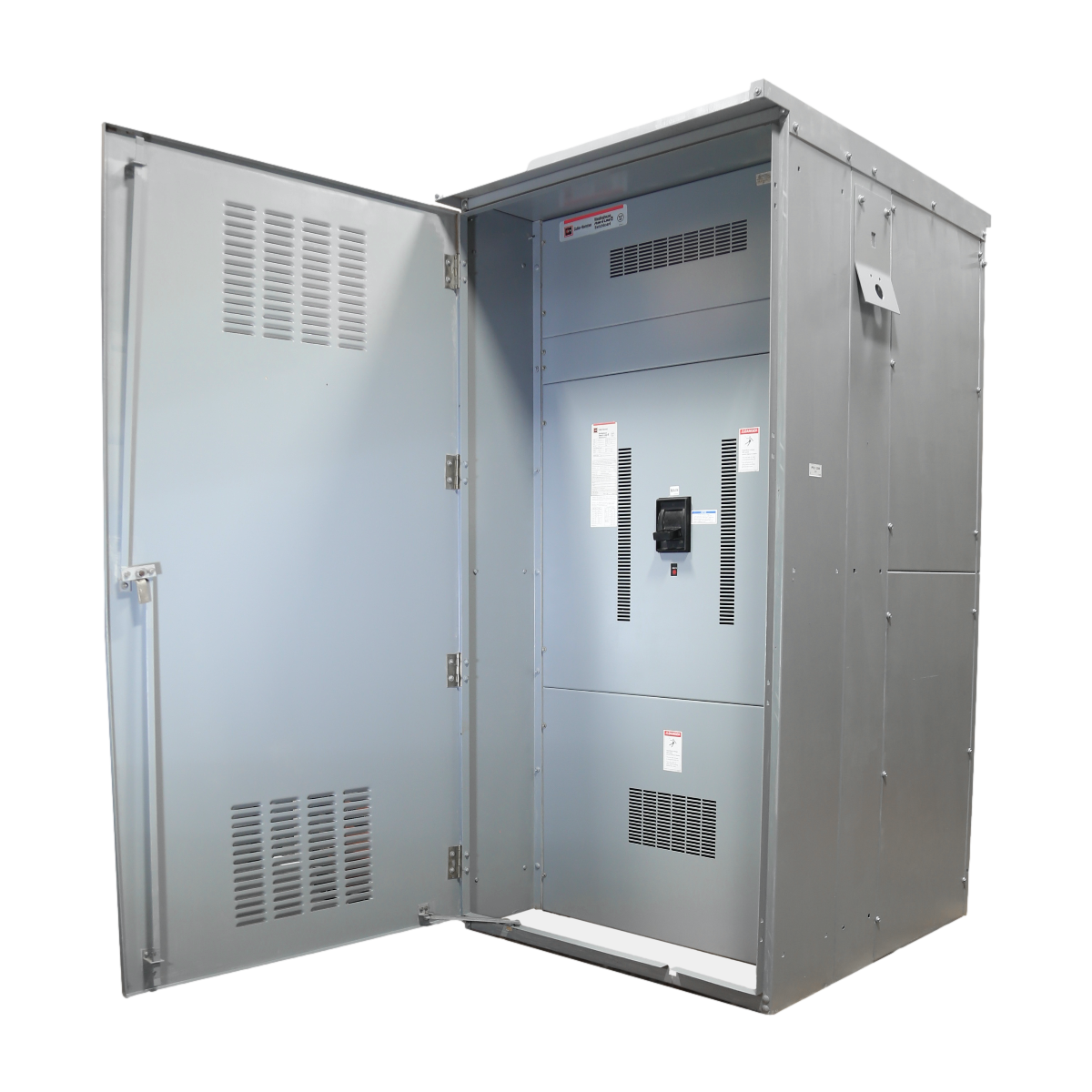 Switchgear