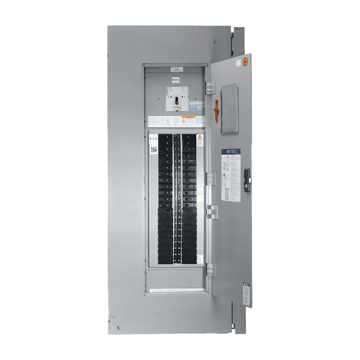 Panelboards