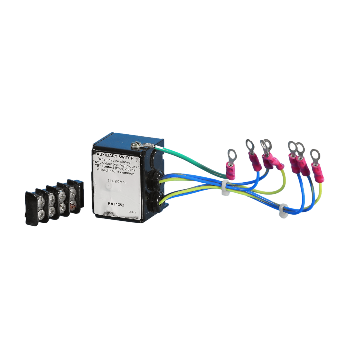 Auxiliary Switches