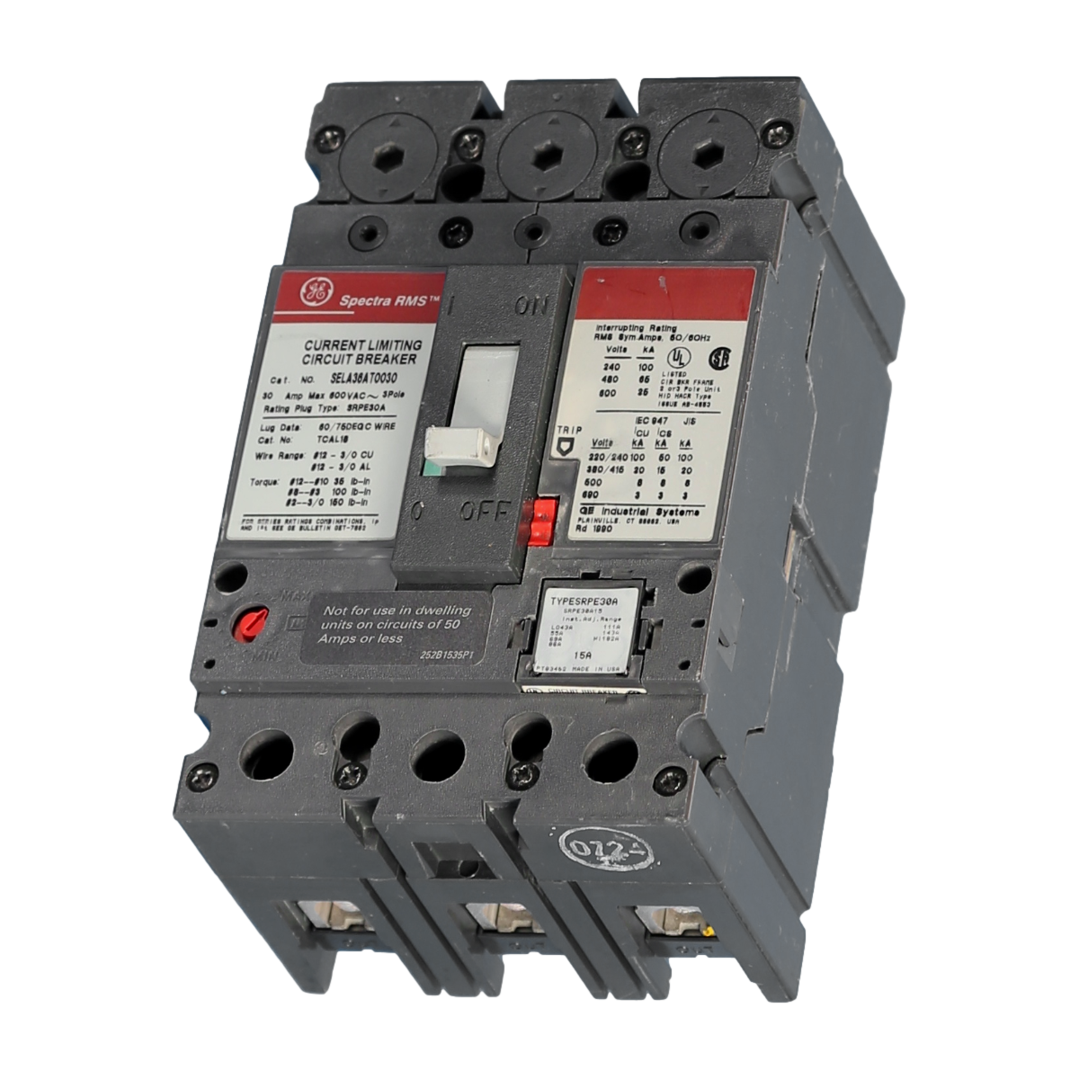ABB | GE Industrial