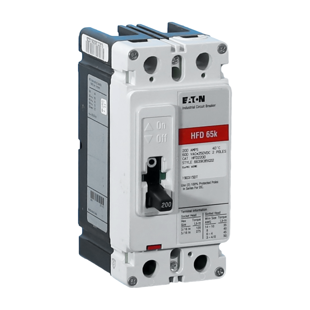 Eaton | Cutler-Hammer – Page 11 – Breaker Outlet®