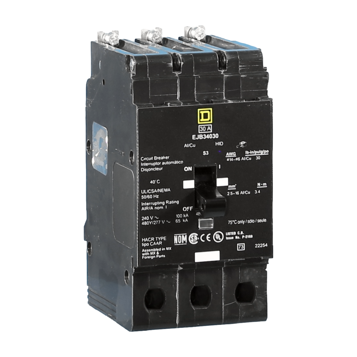 Square D by Schneider Electric