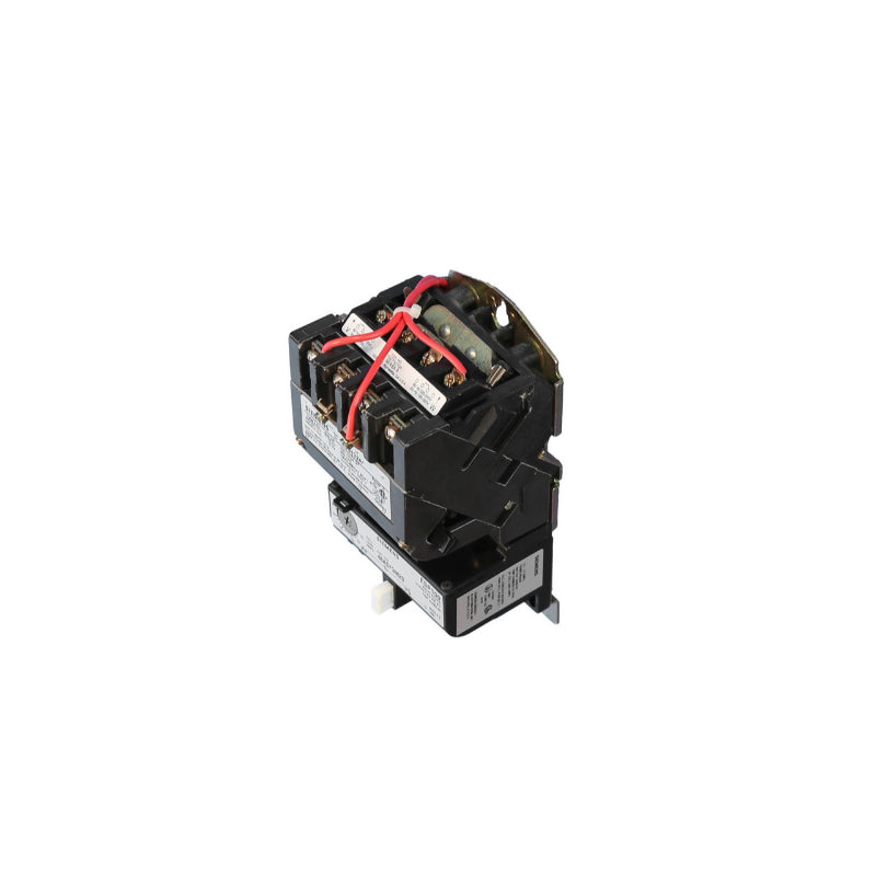 14DSF32AA Siemens Series C Solid State Overload Starter 600 V 27 A 10 hp Three Phase Screw 120 V Coil
