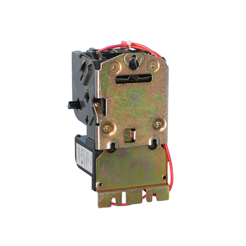 14DSF32AA Siemens Series C Solid State Overload Starter 600 V 27 A 10 hp Three Phase Screw 120 V Coil