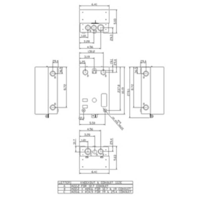 14DUE32BA Siemens Non-Reversing Motor Starter 240 V 27 A 14 kA 8.6 W 7.5 hp 3 Pole Three Phase Screw 110 to 240 V Coil