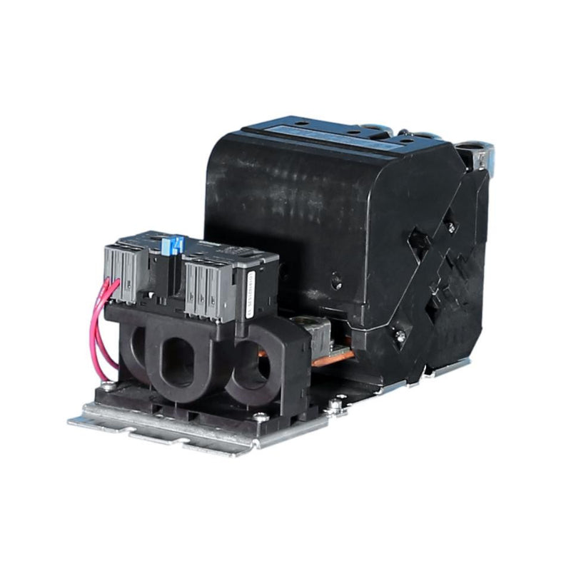 14JUH32AA Siemens Non-Reversing Motor Starter 600 V 135 A 14 kA 22 W 100 hp 3 Pole Three Phase Screw 110 to 240 V Coil