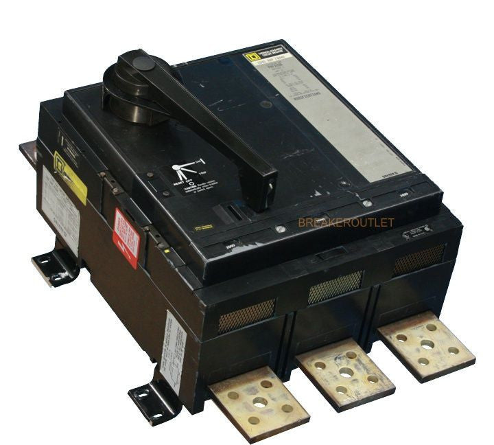 PAF362500
Obsolete breaker