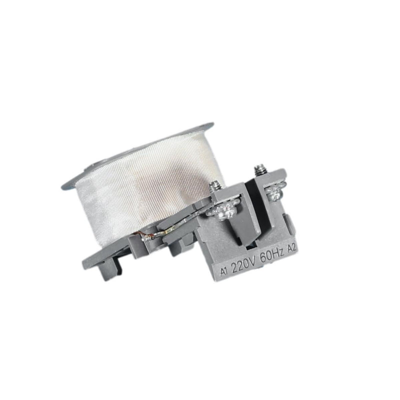 220VAC Cerus Coil 220 VAC 60 Hz CRC Contactor