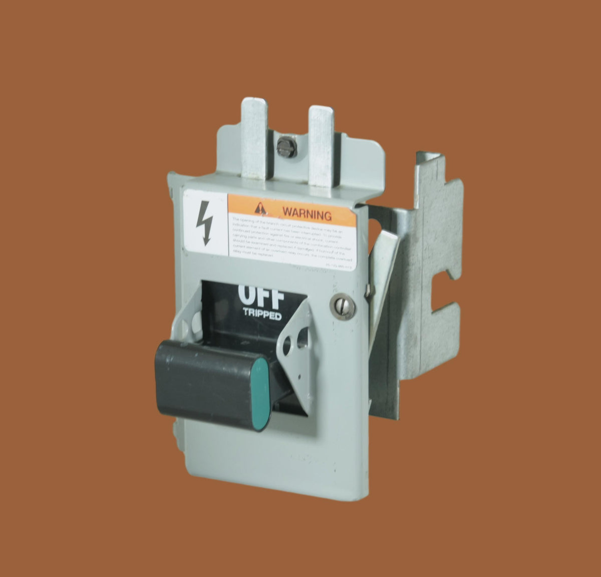 Siemens MCC Sliding Handle Operator, UP/DOWN