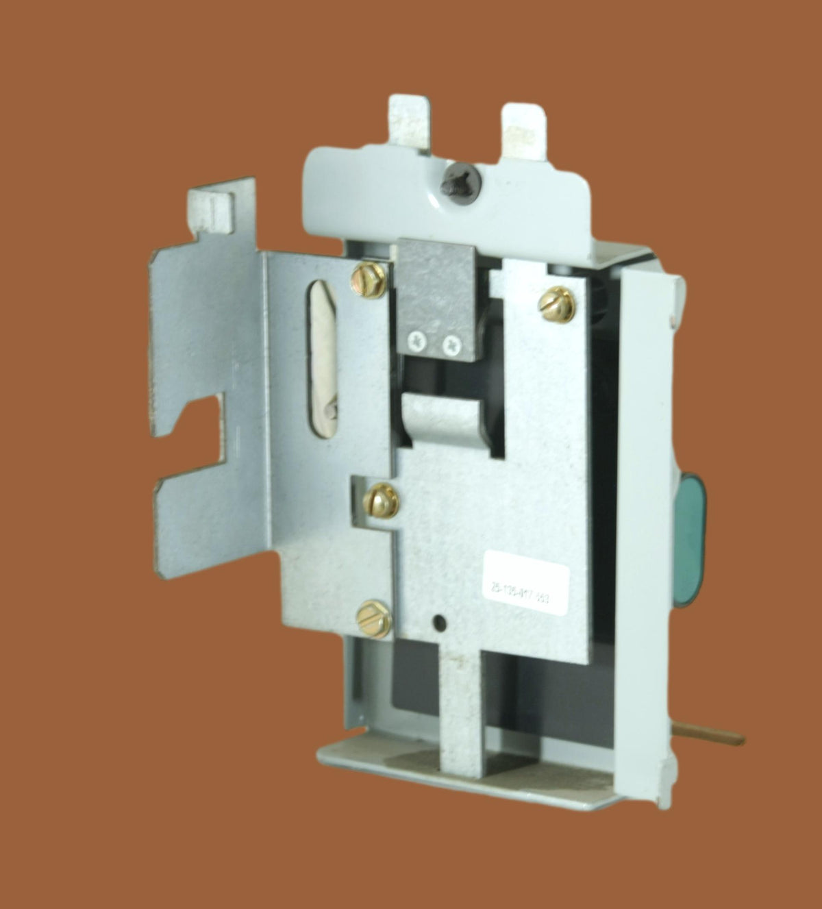 Siemens MCC Sliding Handle Operator, UP/DOWN