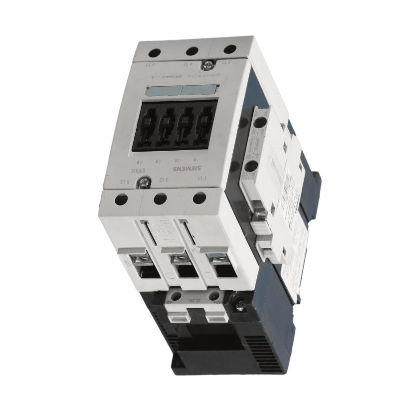 3RT10441FB46 Furnas Power Contactor 400 V 3 Pole Three Phase