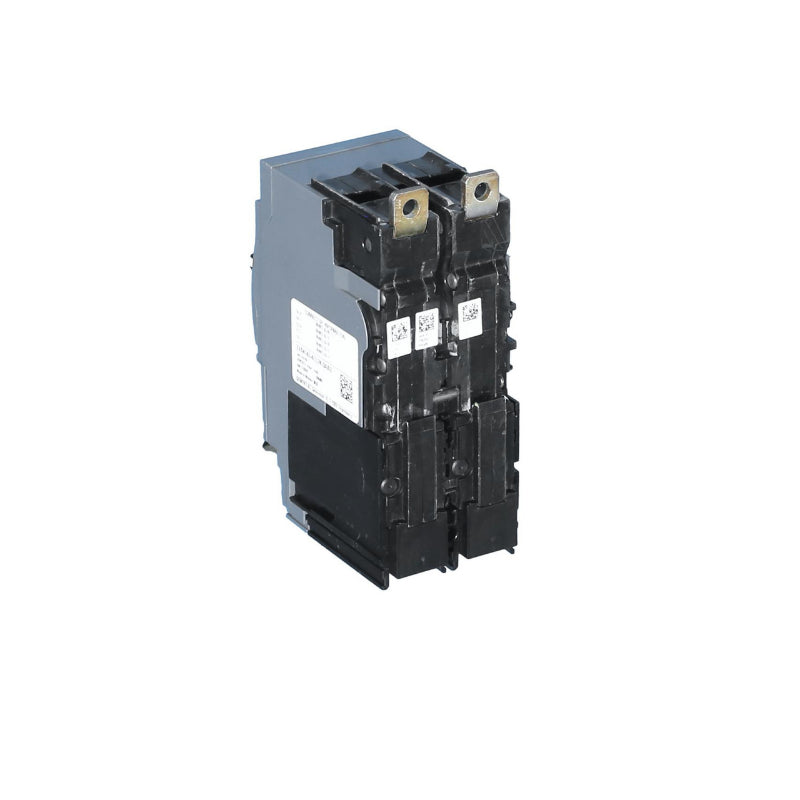 3VA4140-4ED24-0AA0 Siemens Sentron 3VA & SEAB Molded Case Circuit Breaker 40 A 2 Pole 480 VAC 125A Frame Thermal Magnetic Load Side Lug 65 kA