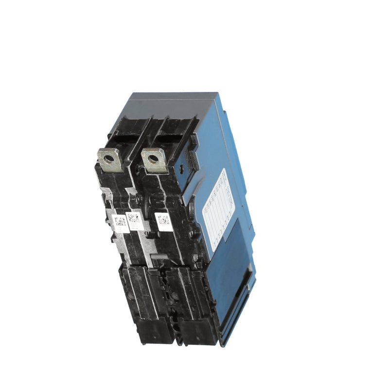 3VA4140-6ED24-0AA0 Siemens Sentron 3VA & HEAB Molded Case Circuit Breaker 40 A 2 Pole 480 VAC 125A Frame Thermal Magnetic Load Side Lug 150 kA