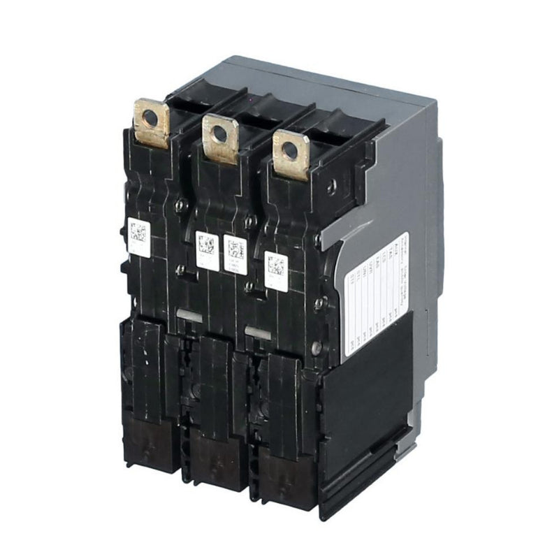3VA4140-6ED34-0AA0 Siemens Sentron 3VA & HEAB Molded Case Circuit Breaker 40 A 3 Pole 600 VAC 125A Frame Thermal Magnetic Load Side Lug 150 kA
