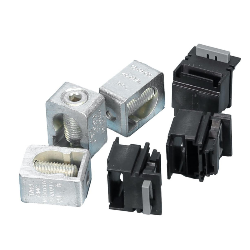 3VA9133-0JB11 Siemens Wire Connector 125 A For 3VA5 Series UL Circuit Breaker