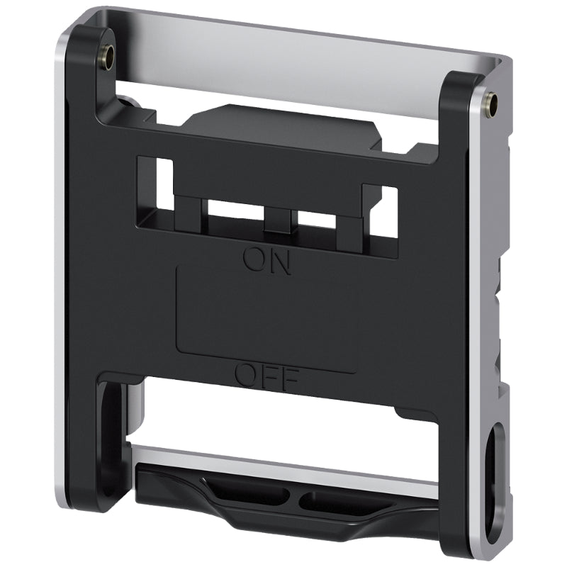 3VA9338-0LB11 Siemens Padlock Device For 3VA5 / 3VA6 Circuit Breaker Series