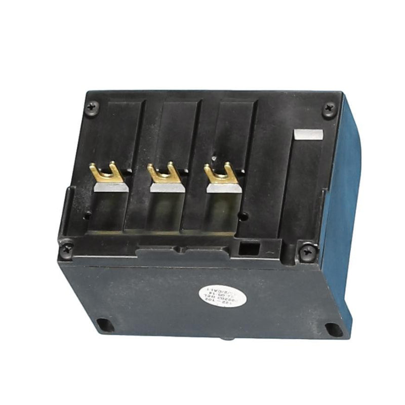 48ASB3M10 Furnas ESP100 Series Solid State Overload Relay 0.75 to 3 A Class 10