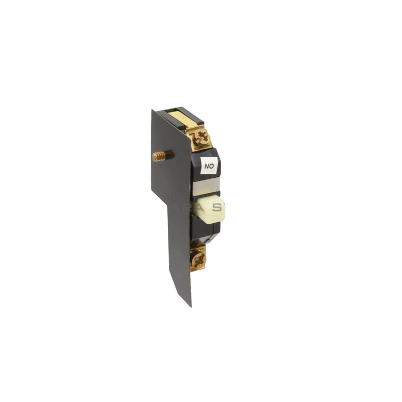 49D54682NO Siemens N-O Auxiliary Contact/Interlock Kit 600 V NO