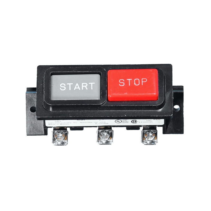 49SAPB5 Siemens Start/Stop Button Kit for ESP200 Solid-State Overload
