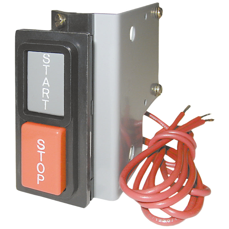 49SAPB5 Siemens Start/Stop Button Kit for ESP200 Solid-State Overload