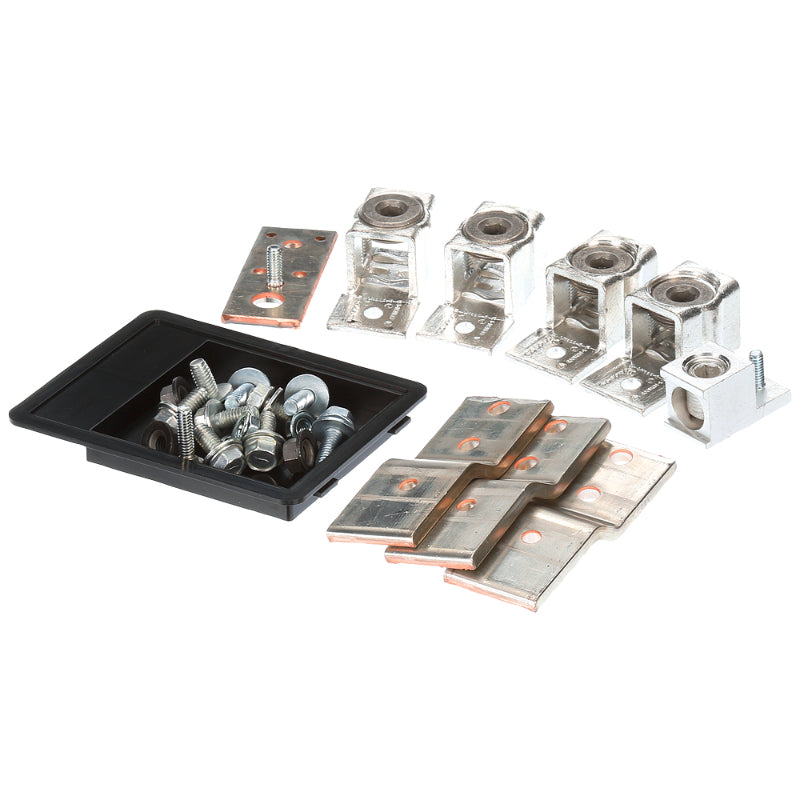 4MLKC3A Siemens Main Lug Kit 400 A For Revised P1 Panel Board Feed Through Mount