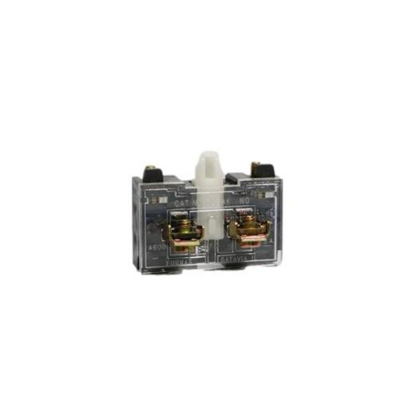 52BAKE Siemens Series E Contact Block 30 mm 1NO