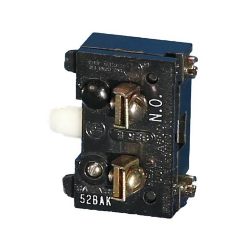 52BAK Siemens Series B Contact Block 600 A Screw 30 mm 1NO
