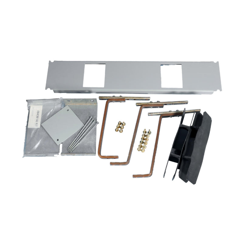 Siemens 6E62 Mounting Kit For Sentron 125A ED2, ED4, ED6, HED4 Series Breaker