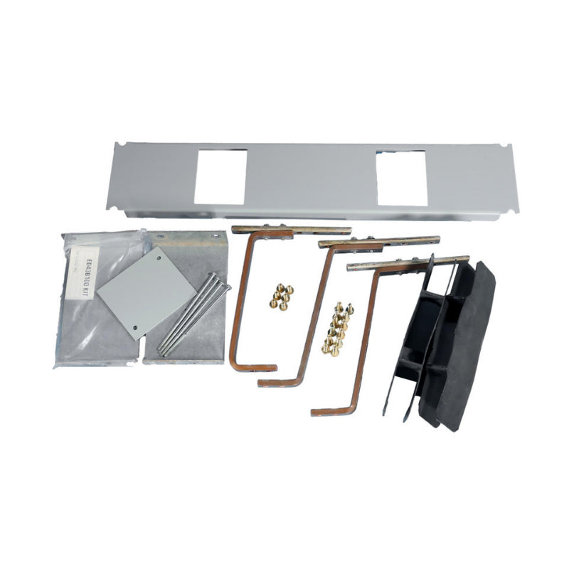 6E6D Siemens Series 6 Mounting Hardware Kit For ED43 Breaker in P5/S5/SPP Panel Board