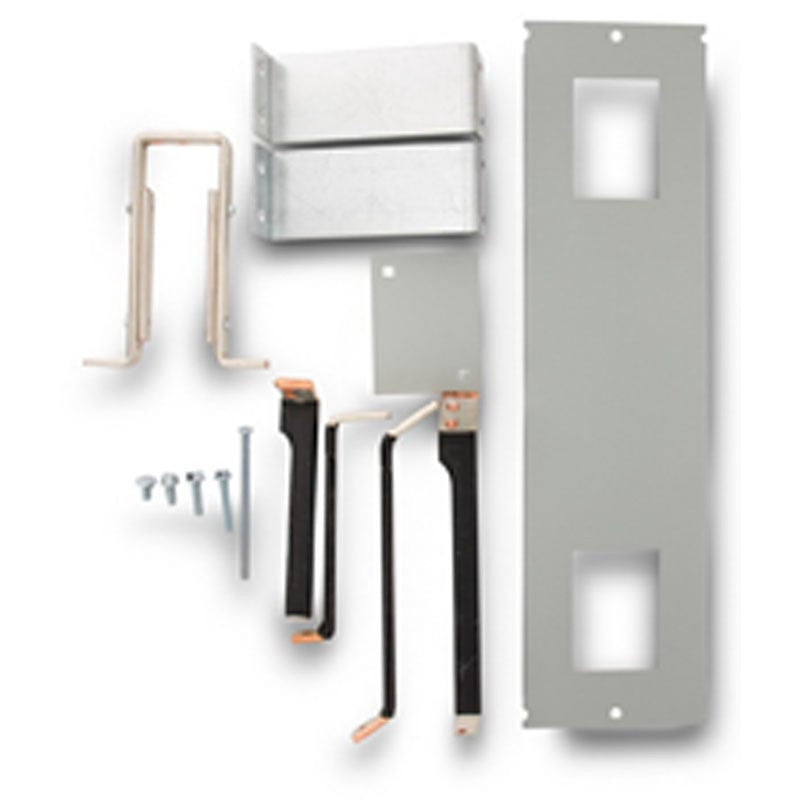 6F62 Siemens Series 6 Circuit Breaker Mounting Kit 250 A For Sentron FD Circuit Breaker Panel Board