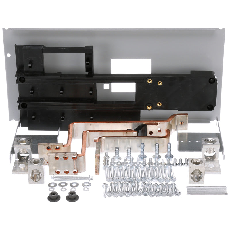 6JJ61 Siemens Series 6 Breaker Mounting Kit 400 A For Sentron JD Circuit Breaker Panel Board 20 kA