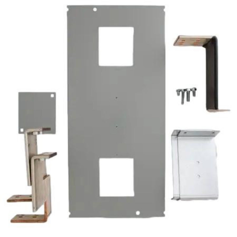 6JJ62 Siemens Series 6 Breaker Mounting Kit 400 A For Sentron JD Circuit Breaker Panel Board
