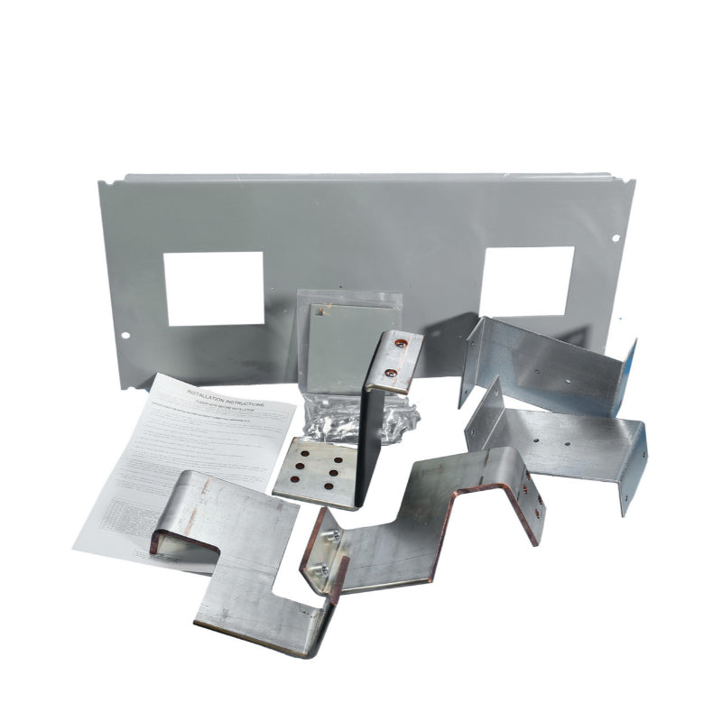 6JJ62 Siemens Series 6 Breaker Mounting Kit 400 A For Sentron JD Circuit Breaker Panel Board