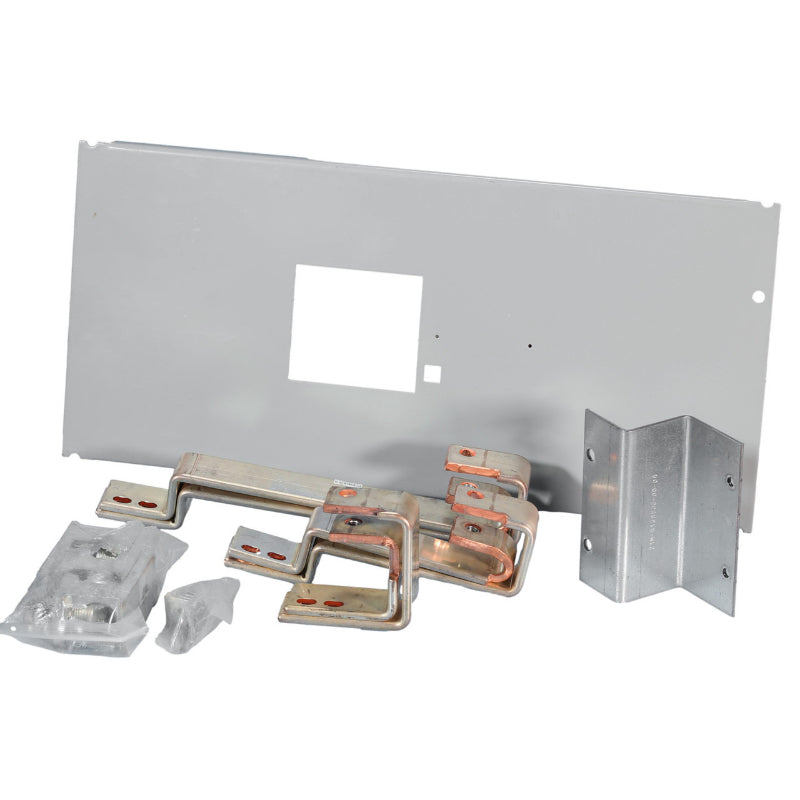 6LL61 Siemens Series 6 Breaker Mounting Kit 600 A For Sentron LD Circuit Breaker Panel Board